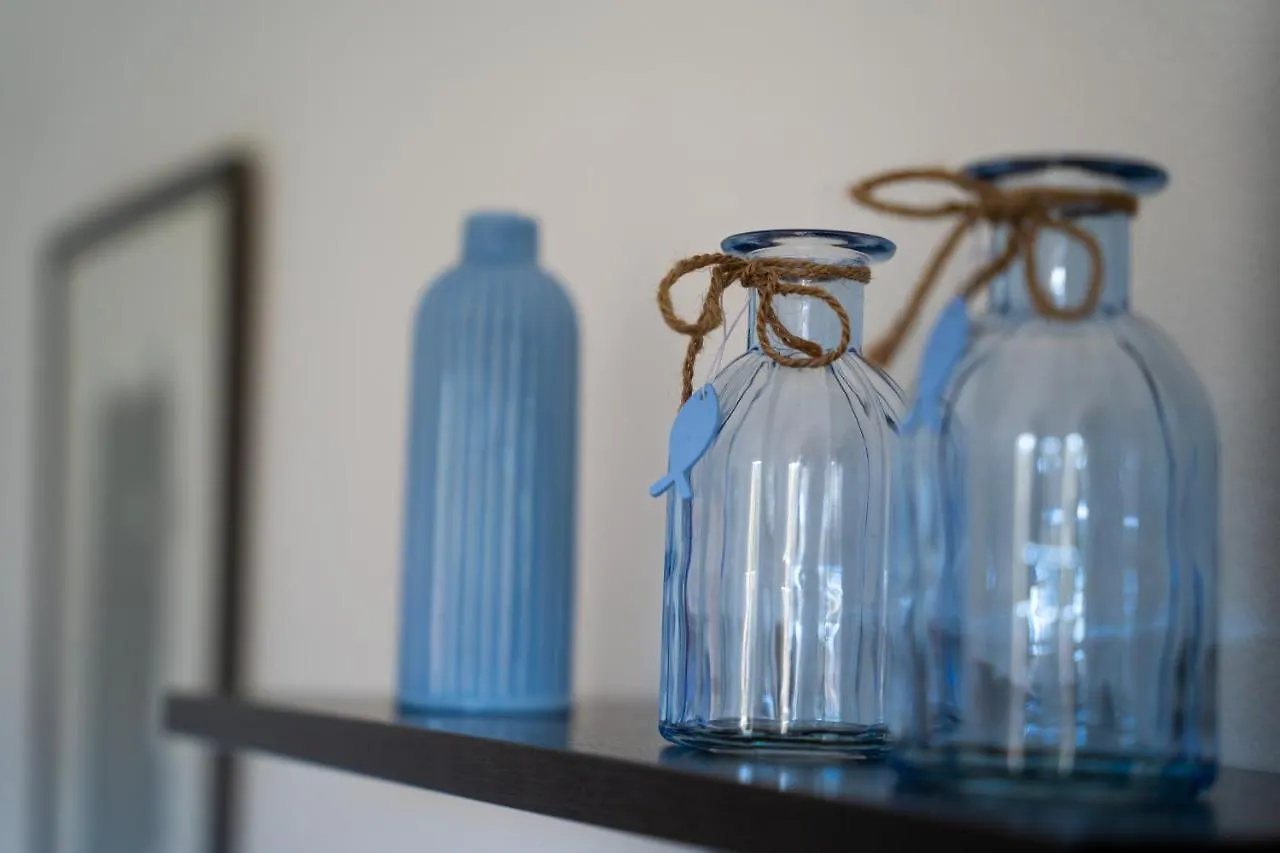 Apartment Stella Marina Rabac